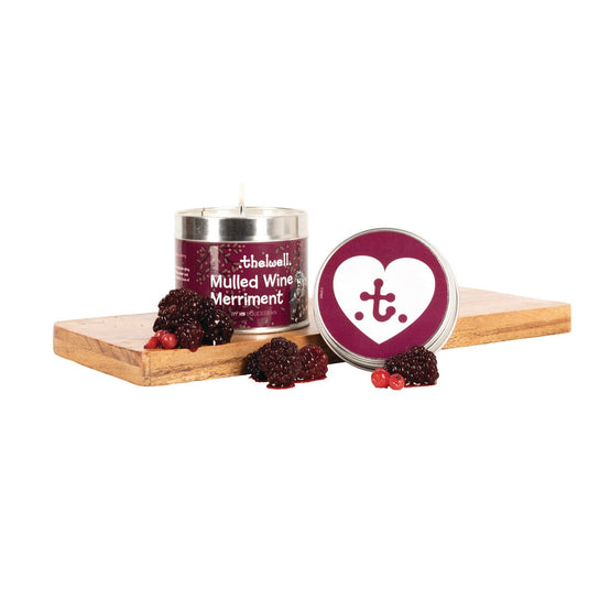 Hy Equestrian Thelwell Candle