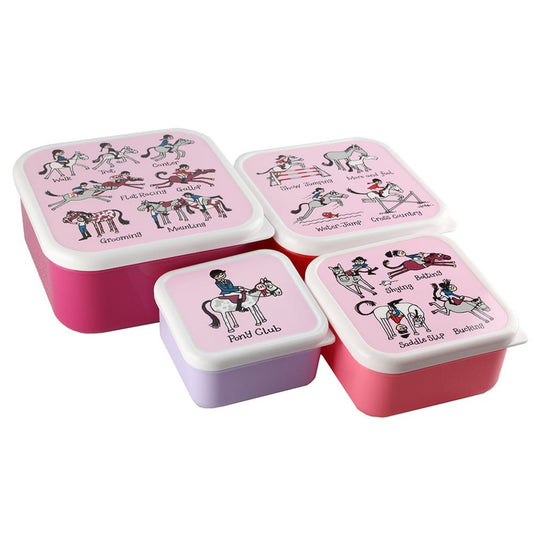 Tyrrell Katz Horse Snack Boxes By Hy Equestrian
