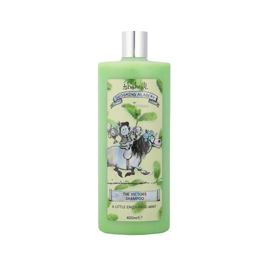 Thelwell Grooming Academy The Victors Shampoo