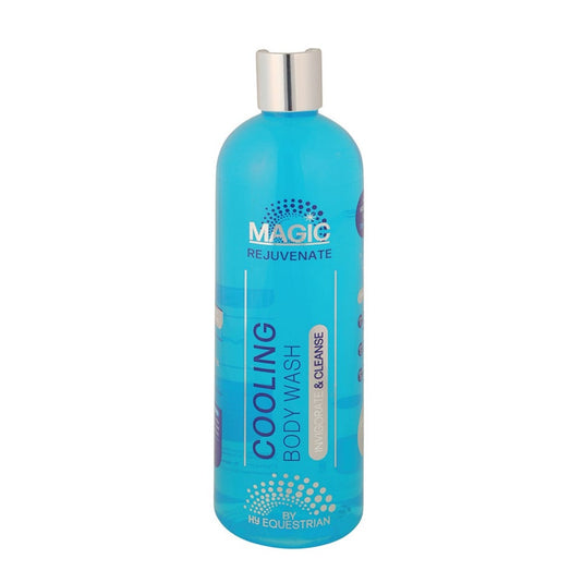 Magic Cooling Wash By Hy Equestrian