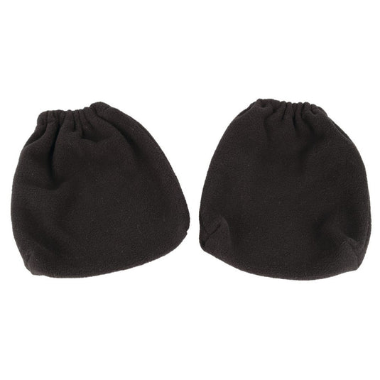 Hy Equestrian Fleece Stirrup Covers
