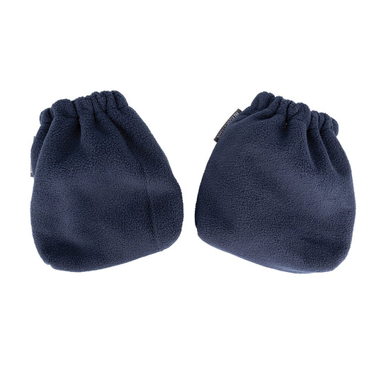 Hy Equestrian Fleece Stirrup Covers