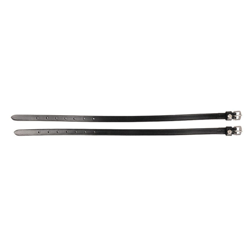 Load image into Gallery viewer, Hy Equestrian Diamante Stud Spur Straps
