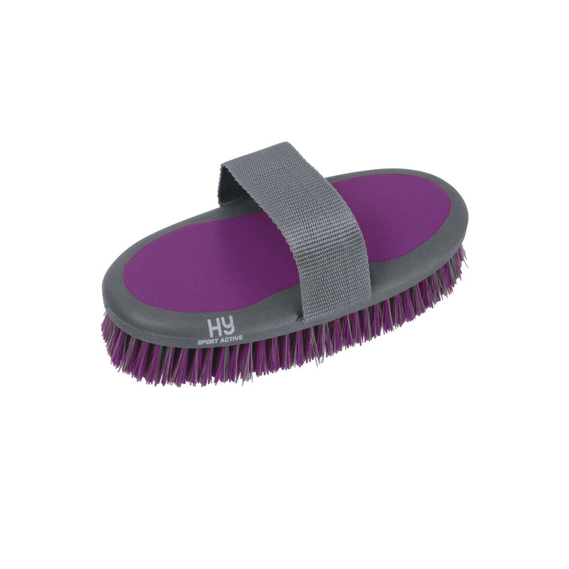 Load image into Gallery viewer, Hy Sport Active Sponge Brush
