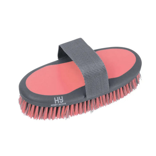 Hy Sport Active Sponge Brush