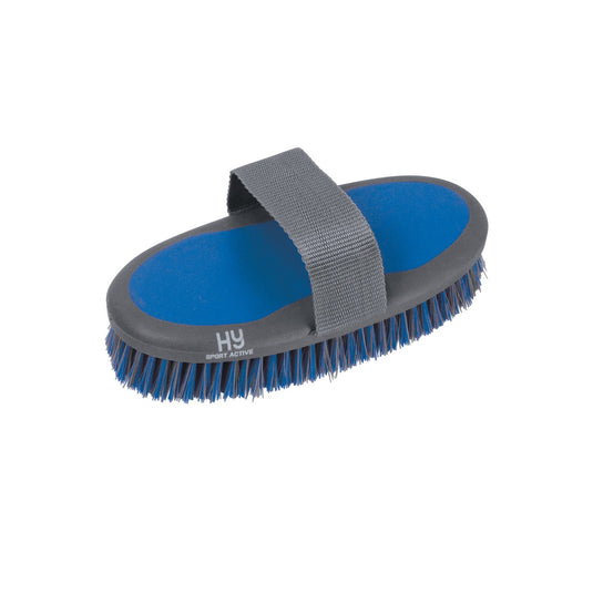 Hy Sport Active Sponge Brush