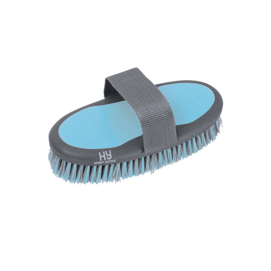 Hy Sport Active Sponge Brush