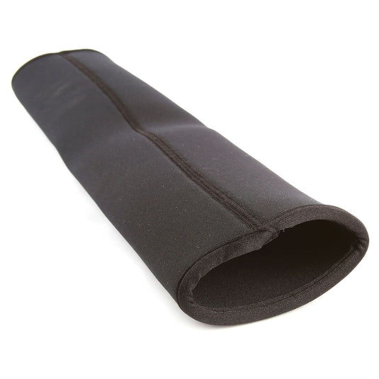 Hy Equestrian Neoprene Girth Cover Black
