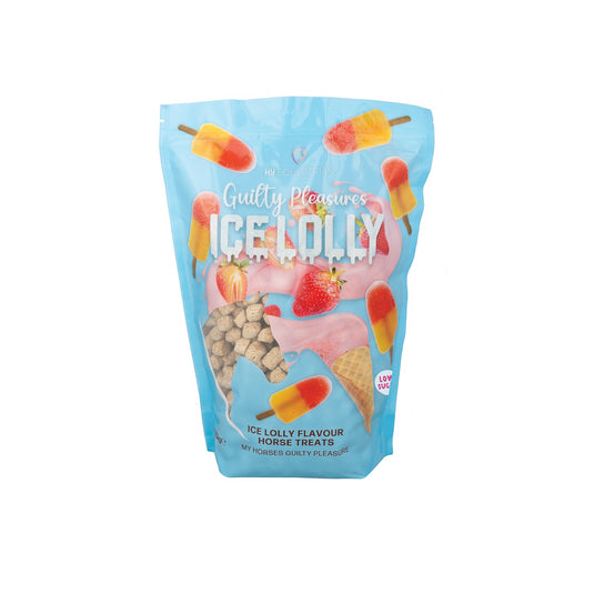 Hy Equestrian Guilty Pleasures Treats Ice Lolly