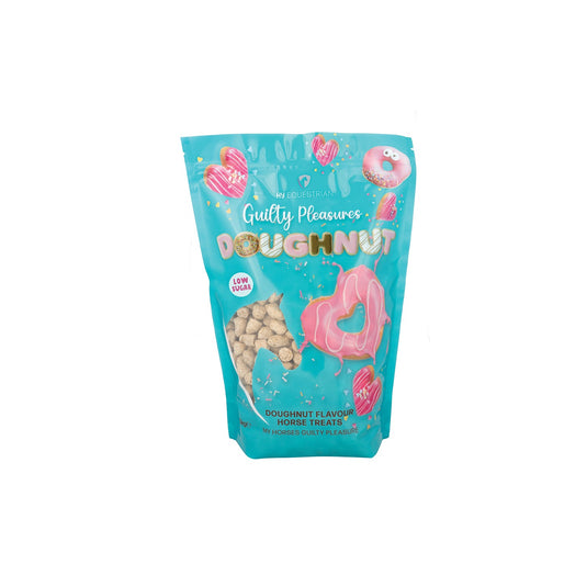 Hy Equestrian Guilty Pleasures Treats Doughnut
