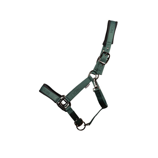 Proreaction Transform Headcollar Hunter Green