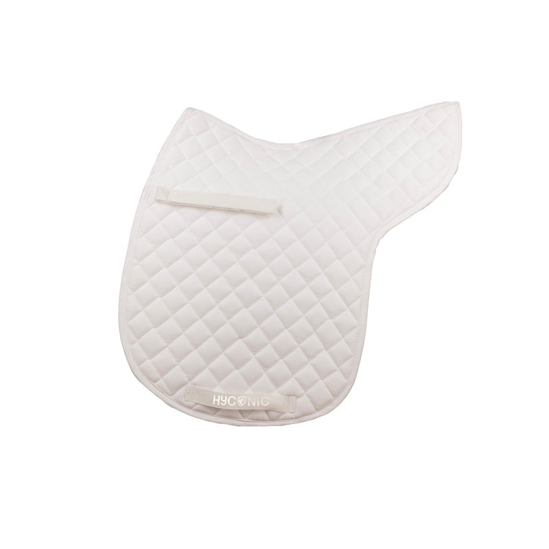 Load image into Gallery viewer, Hyconic Gp/Show Jump Numnah White
