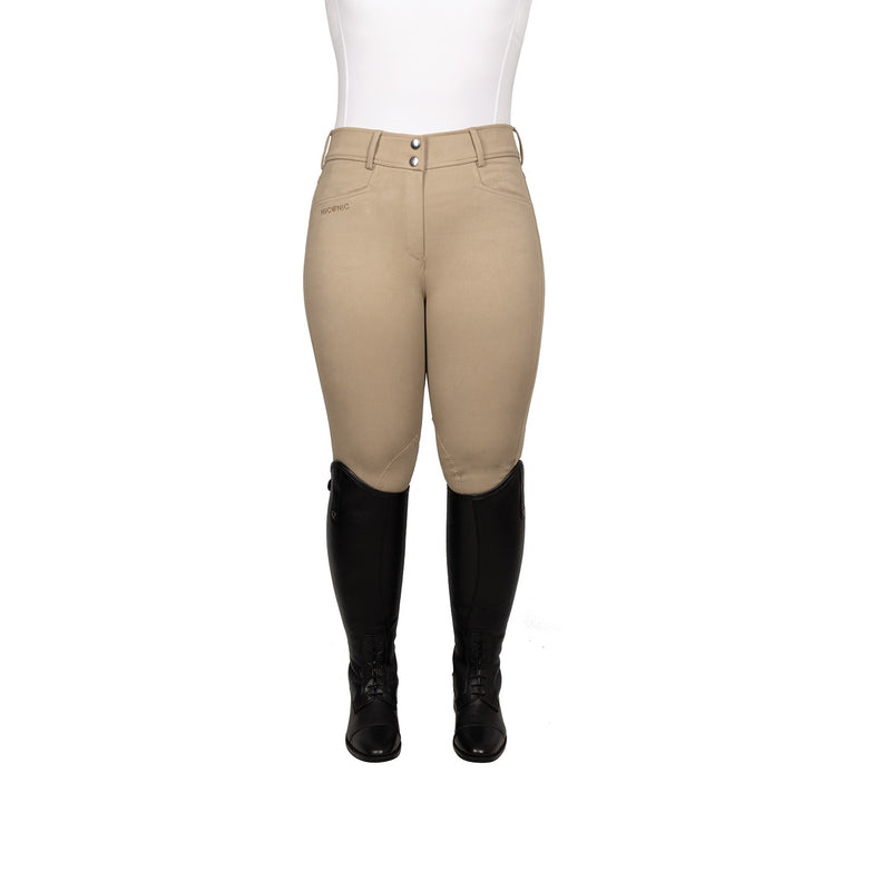 Load image into Gallery viewer, Hyconic El Faro Breeches Beige
