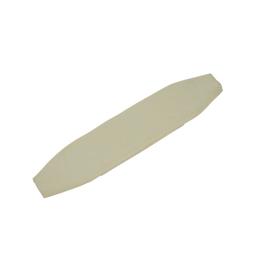 Hy Equestrian Rubber Curb Chain Guard