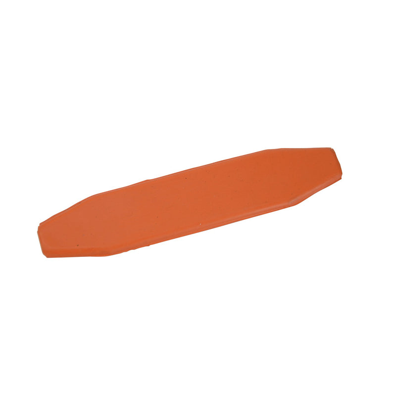 Load image into Gallery viewer, Hy Equestrian Rubber Curb Chain Guard
