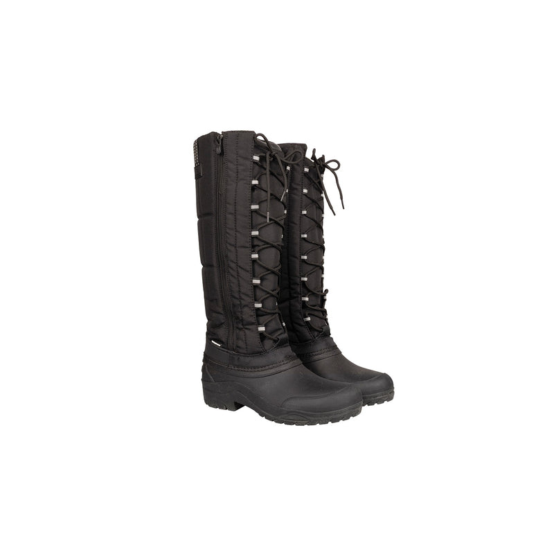 Load image into Gallery viewer, Proterrain Bamford Heated Winter Boots Black
