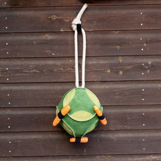 Hy Equestrian Stable Toy - Brussel Sprout