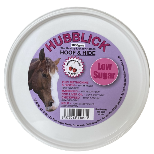 Load image into Gallery viewer, Hubblick Horse Lick
