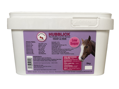 Load image into Gallery viewer, Hubblick Horse Lick
