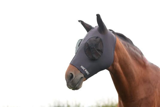HyCONIC Lycra Fly Mask