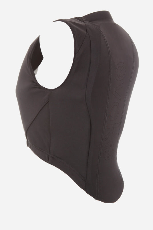 Contour Back Protector