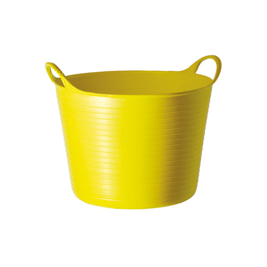 Gorilla Tub Small - Yellow - 14 litre
