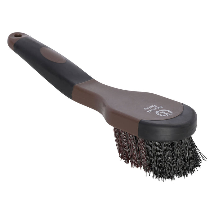 Imperial Riding Hoof Brush Irhgrip