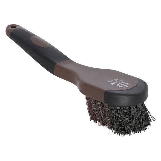 Imperial Riding Hoof Brush Irhgrip