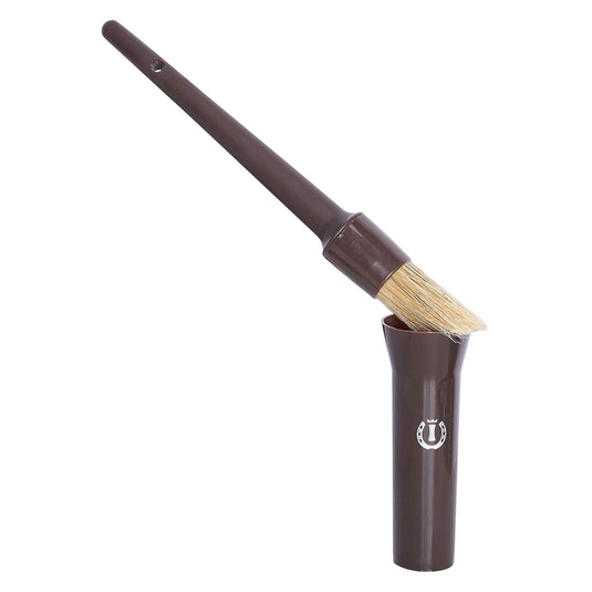 Imperial Riding Irhhoof Oil Brush Small Container