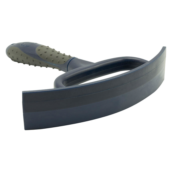 Imperial Riding Half Round Sweat Scraper Plastic Irhgrippy