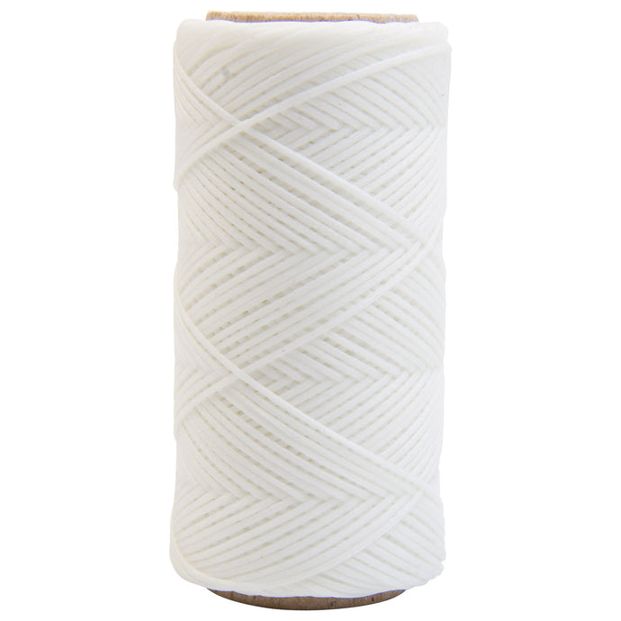 Imperial Riding Waxed Braiding Thread