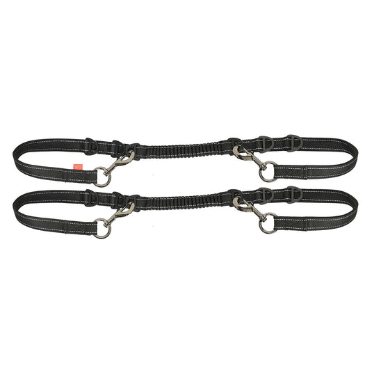 Imperial Riding Side Reins Irhflexi