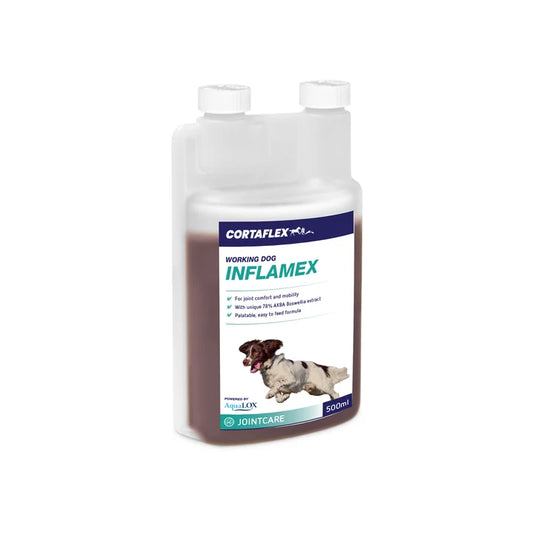 Canine Inflamex Solution 250ml