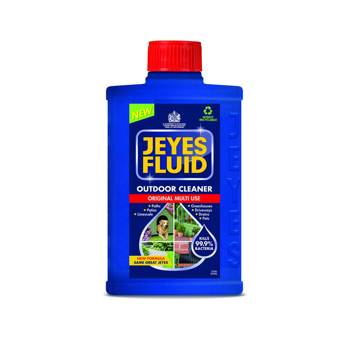 Jeyes Fluid