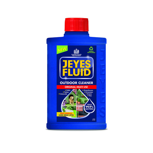 Jeyes Fluid