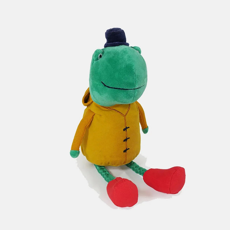 Load image into Gallery viewer, Joules Rope Legs Dog Toy
