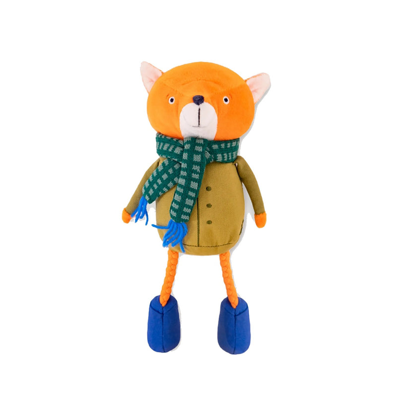 Load image into Gallery viewer, Joules Rope Legs Dog Toy
