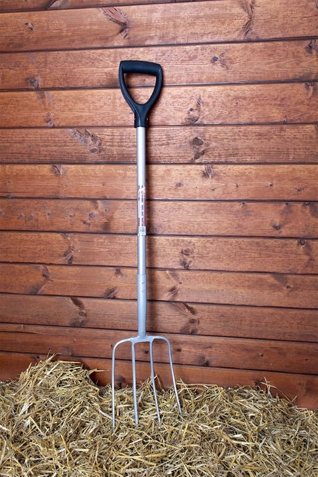 Red Gorilla Pro Fork D Handle