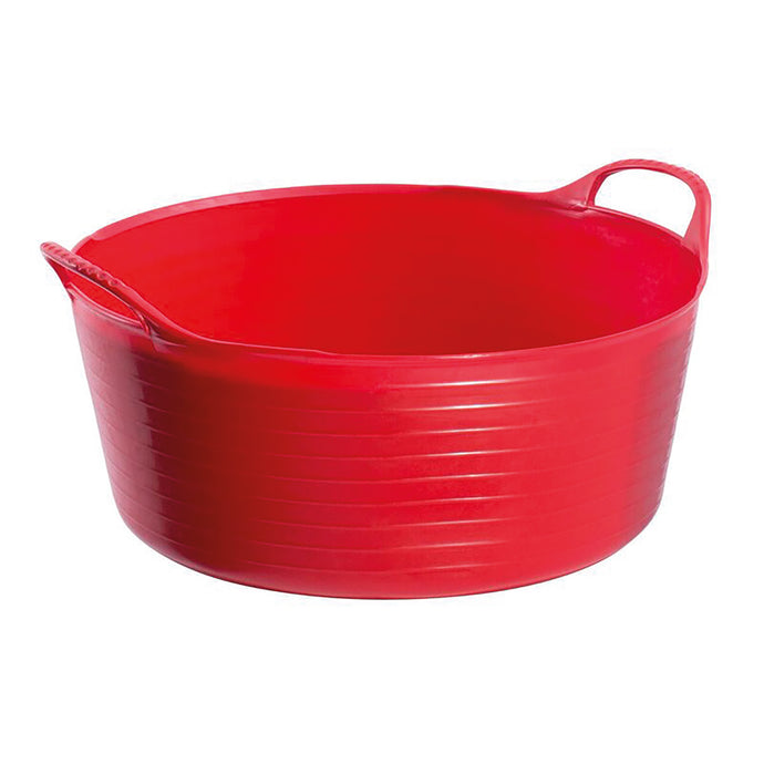 Red Gorilla Tub Small Shallow