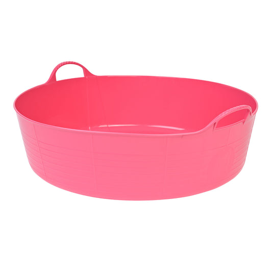 Red Gorilla Tub Large Shallow