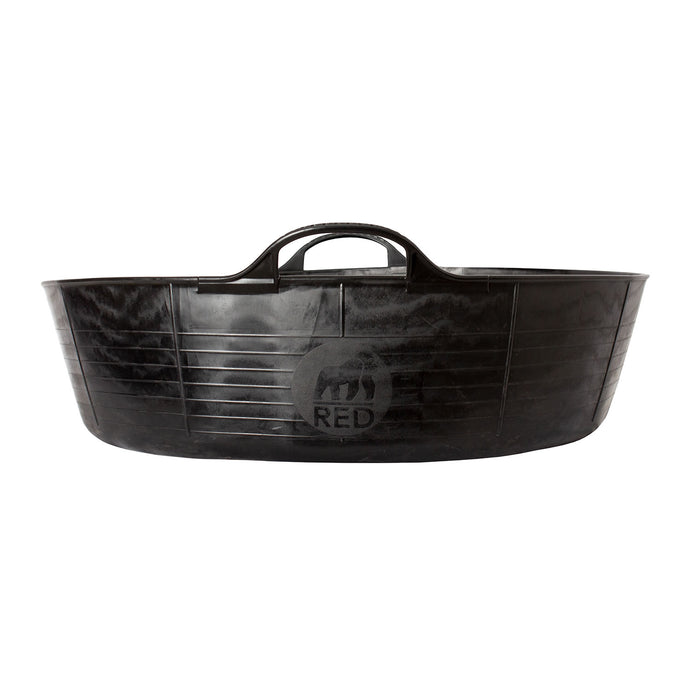Red Gorilla Tub Shallow