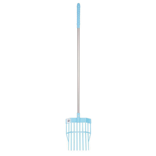 Red Gorilla Tidee Mini Bedding Fork