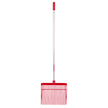 Red Gorilla Pc Bedding Fork Straight Handle