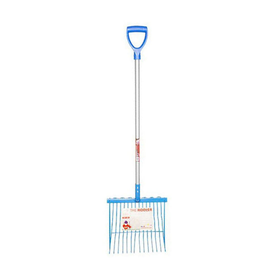 Red Gorilla Riddler Fork D Handle