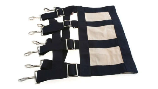 KM Elite Canvas Stall Guard