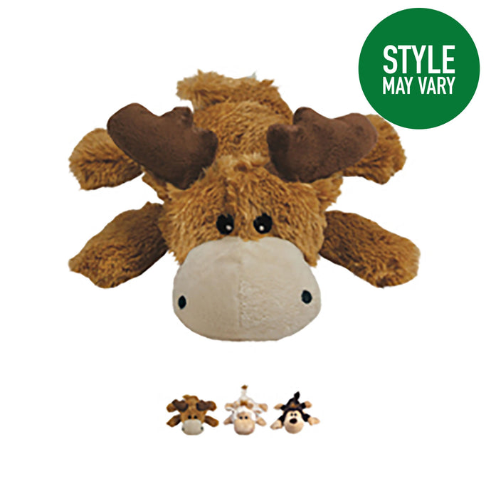 Kong Cozie Natural
