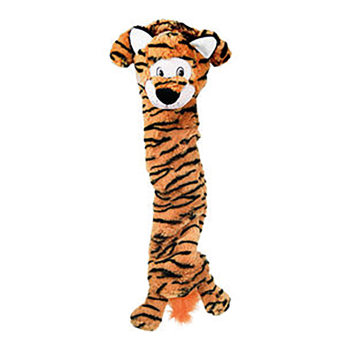 Kong Stretchezz Jumbo Tiger