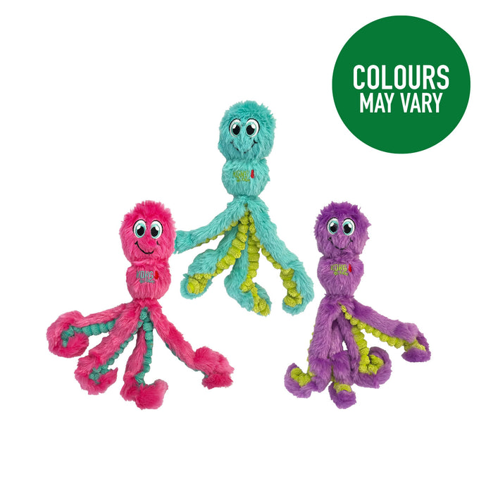 Kong Wubba Octopus