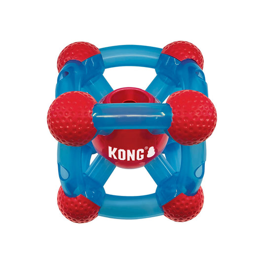 Kong Rewards Tinker