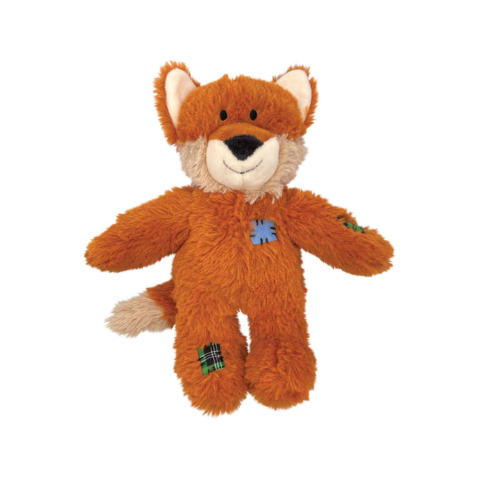 Kong Wild Knots Fox